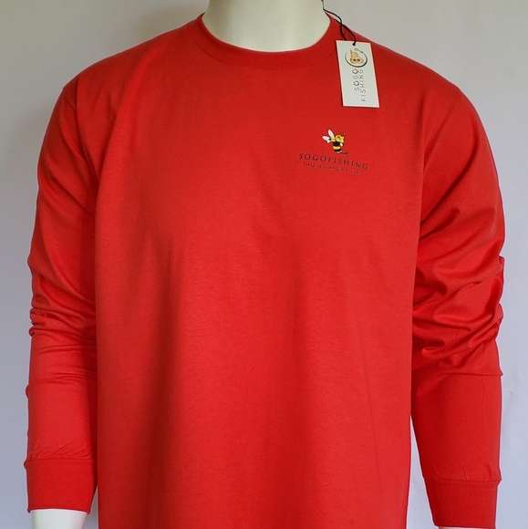 Bumblebee t-shirt - Picture 2 of 3